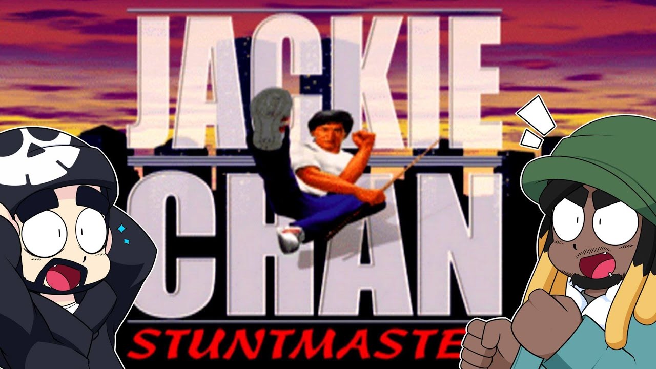 Download game ps1 jackie chan stuntmaster for pc
